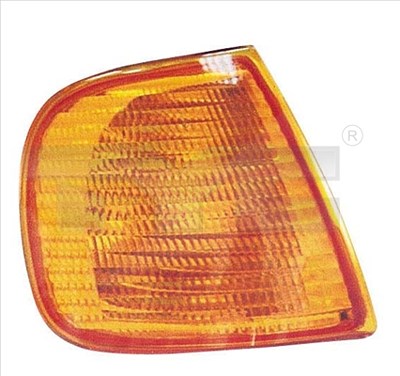 Tyc Blinkleuchte [Hersteller-Nr. 18-5213-11-2] für Seat, VW von TYC