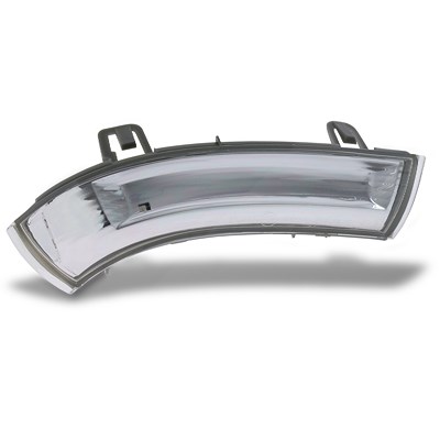 Tyc Blinkleuchte [Hersteller-Nr. 337-0094-3] für Seat, Skoda, VW von TYC