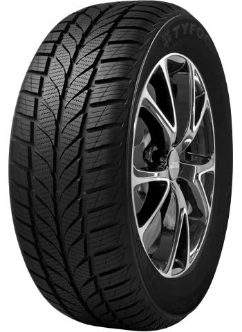 TYFOON 165/65R14 79T TL 4SEASON von TYFOON