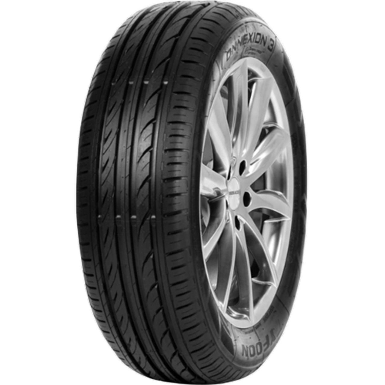 TYFOON CONNEXION 3 195/65R15 95T BSW XL von TYFOON