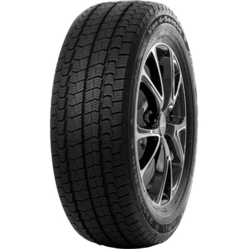 TYFOON VAN 4-SEASON 205/65R16C 107T BSW von TYFOON