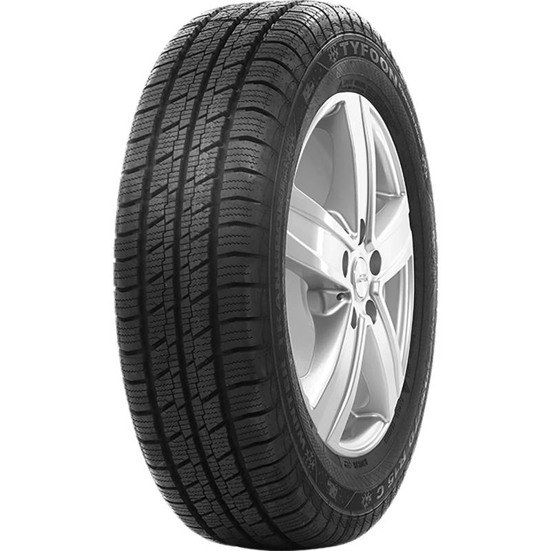 TYFOON WINTER TRANSPORT 3 195/70R15C 104R BSW von TYFOON