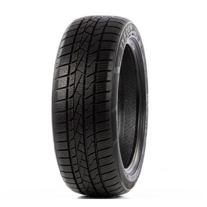 Tyfoon Allseason 5 235/60 R18 107V Ganzjahresreifen GTAM T269814 ohne Felge von TYFOON