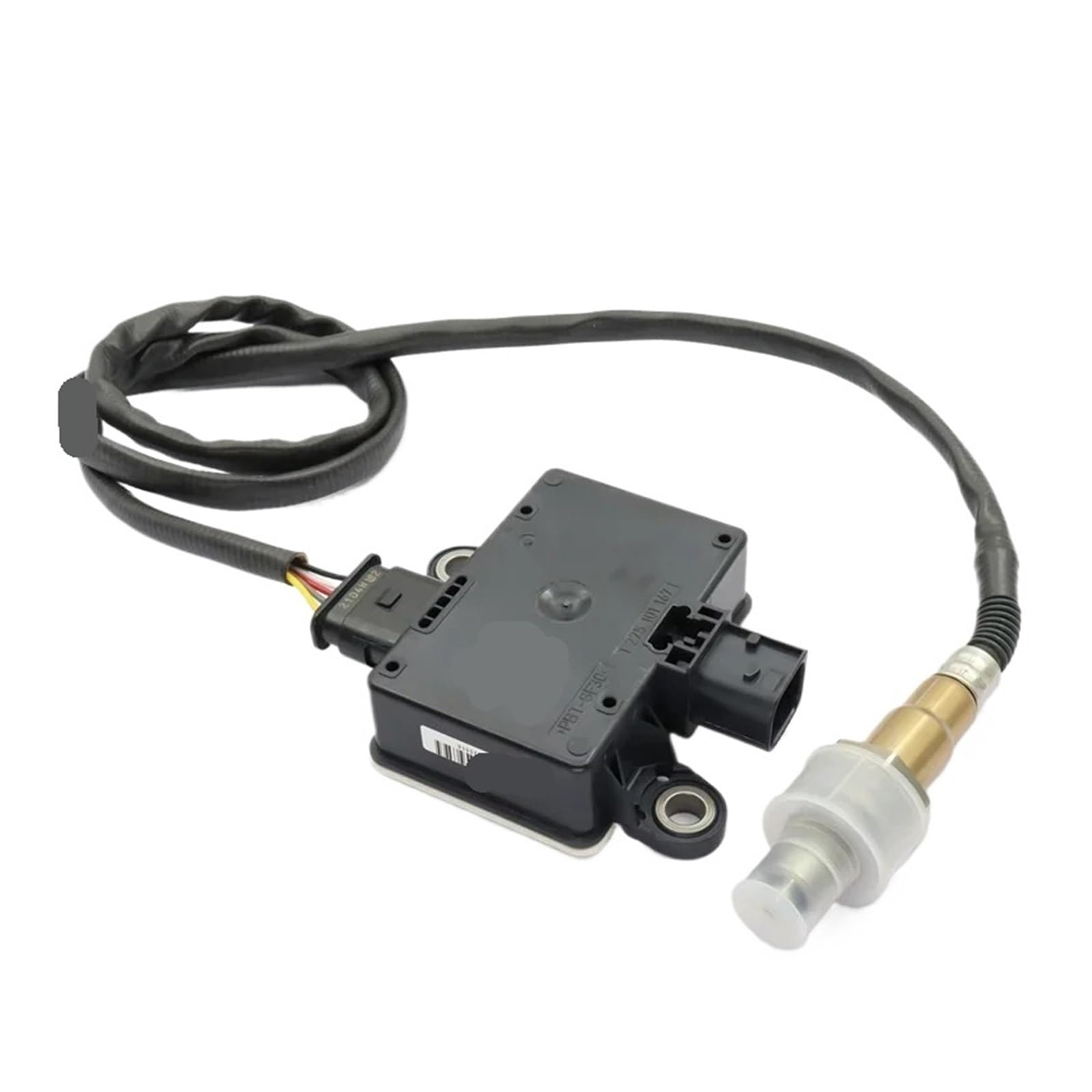 0281008069 1275101167, PM-Feinstaubsensor, 4383978 4384375 5461550 A054P722, kompatibel for Cummins 12V von TYHJKHFT