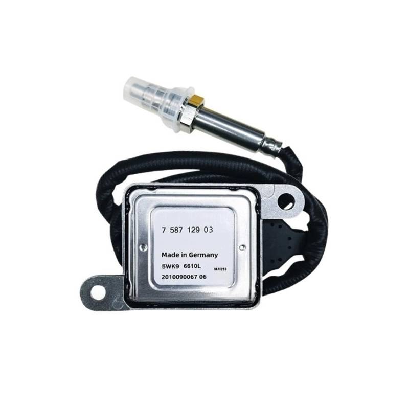 11787587129 5Wk96610L, NOx-Stickstoff-Sauerstoff-Sensor, kompatibel mit BMW Fahrzeugen der E-Serie von TYHJKHFT