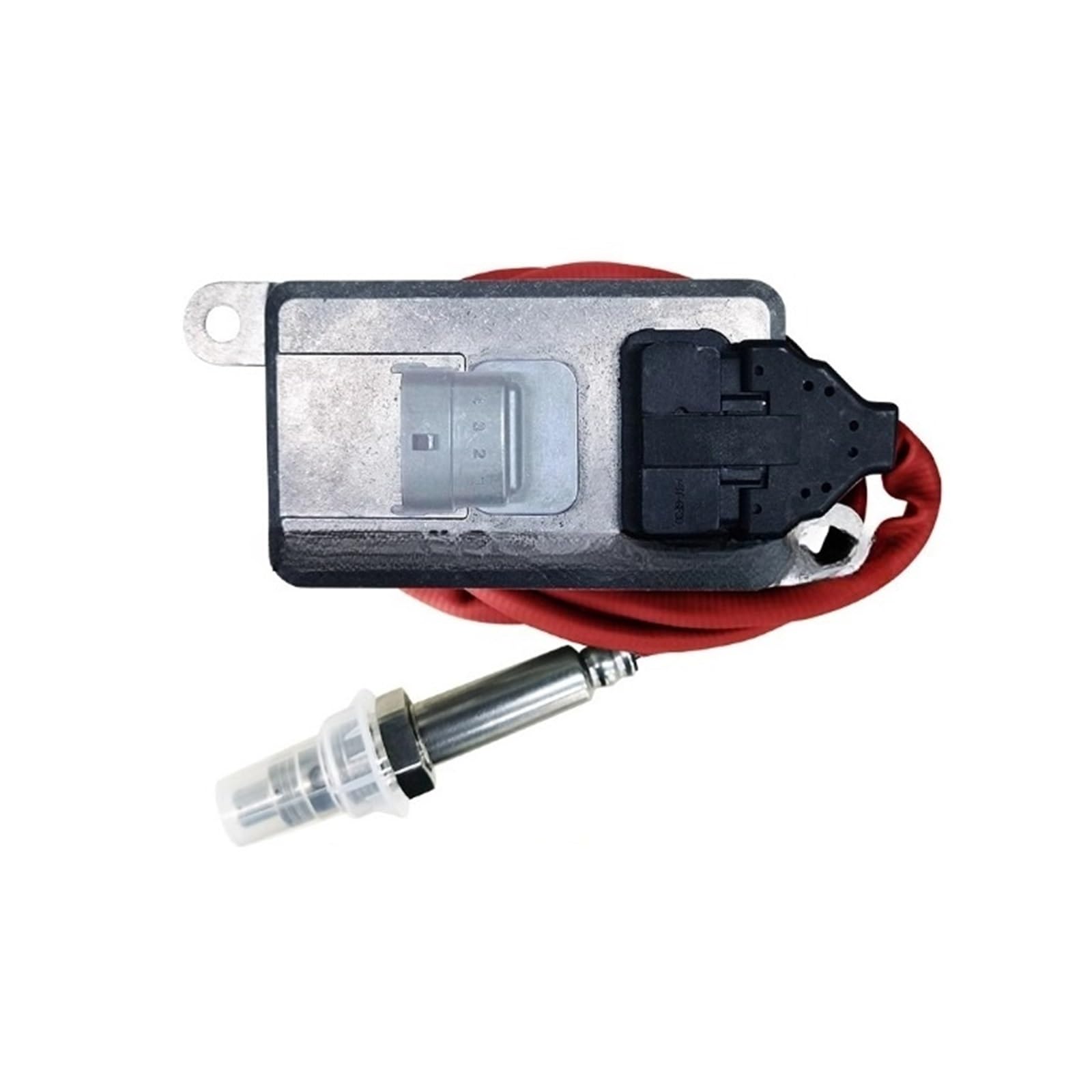 22219281 5WK9 6718B 5WK96718B, Stickstoff Sauerstoff NOx Sensor, Kompatibel for Volvo Truck EURO 6 FH4 FM4 von TYHJKHFT