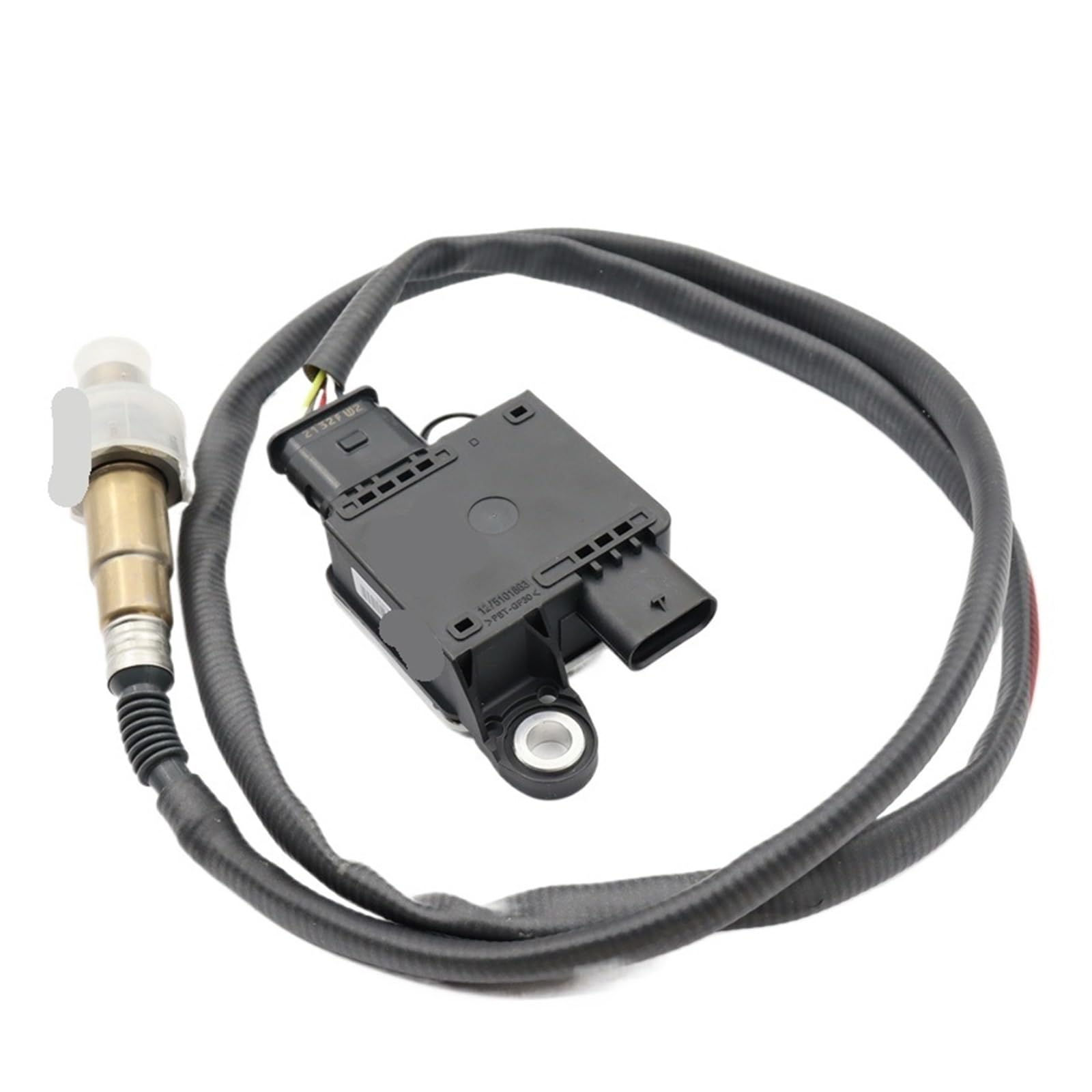 227936987R 0281006570, Feinstaubsensor PM-Sensor, kompatibel for Renault MASTER III Van Bus 2.3 DCi von TYHJKHFT