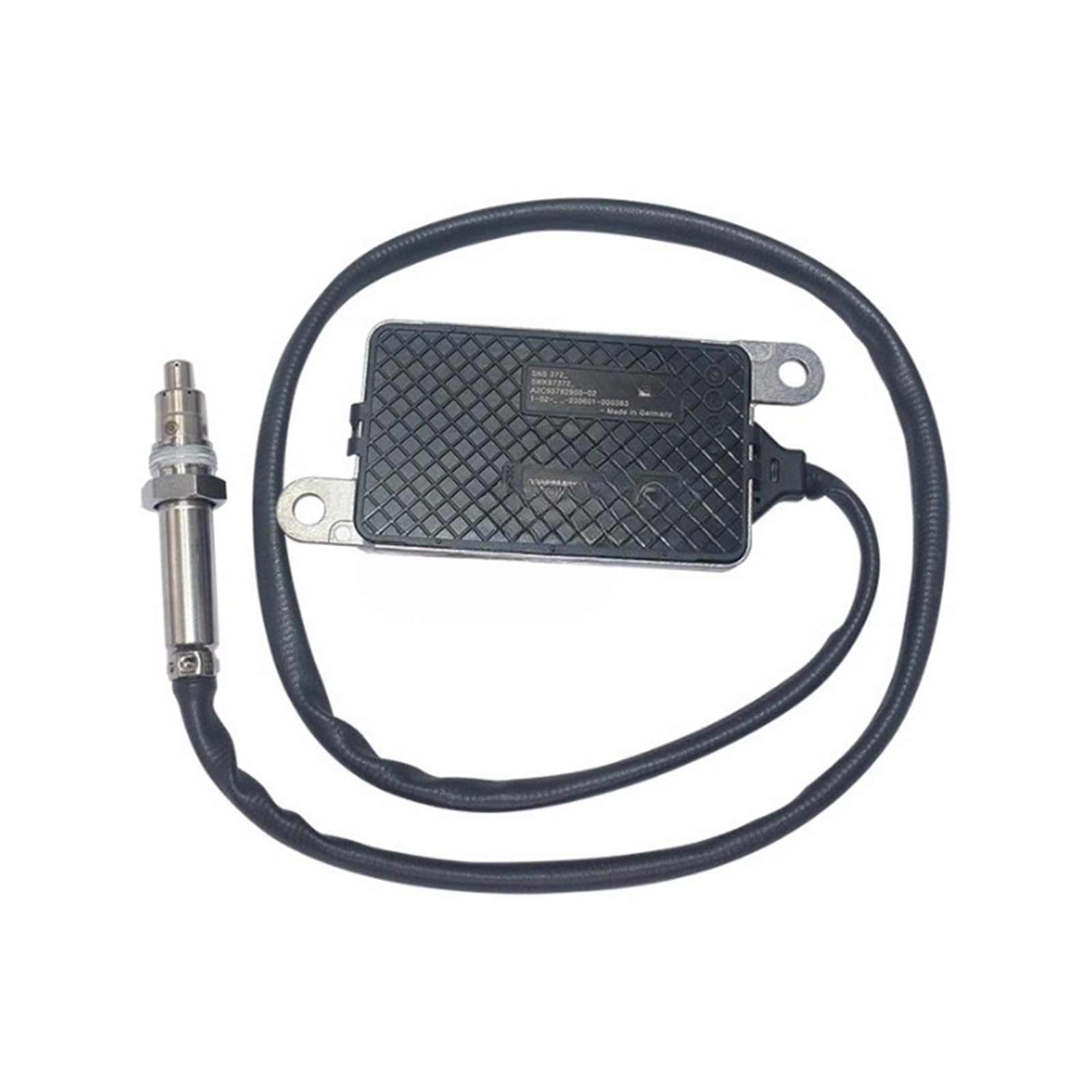 22827995 7422827995a, Auto 24 V Stickstoff Nox Sauerstoffsensor 5WK97372, Kompatibel for Volvo Truck, Autoteil von TYHJKHFT