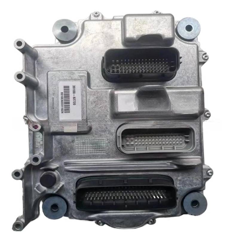 39100-82720 ECU-Automotor-Computerplatine, elektronische Steuereinheit, kompatibel for Hyundai von TYHJKHFT