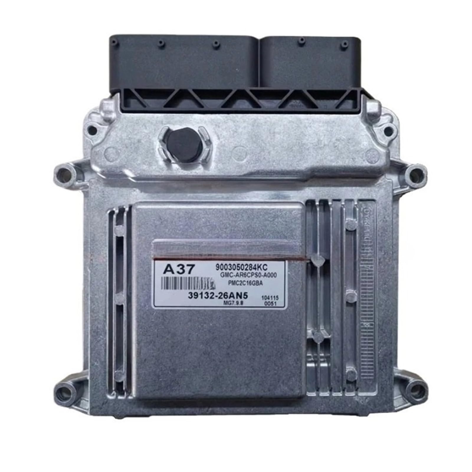 39132-26AN5 ECU-Automotor-Computerplatine, elektronische Steuereinheit, A37 MG7.9.8, kompatibel for Hyundai von TYHJKHFT