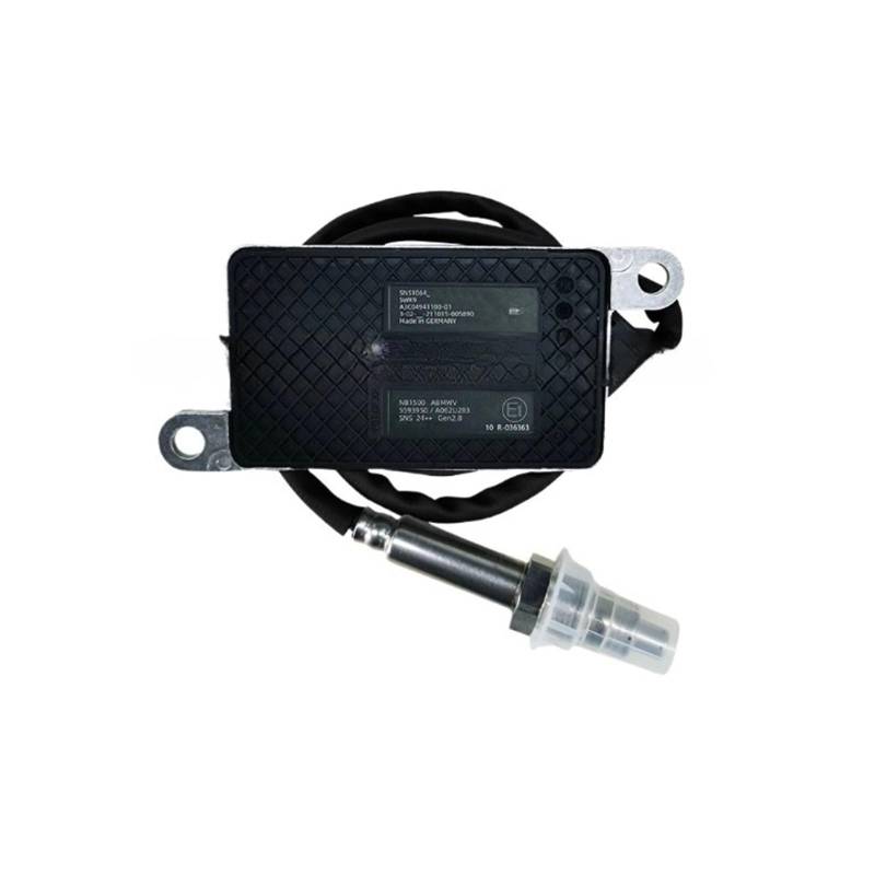 5593950 A3C04941100-01 A062U283, Stickstoff-Sauerstoff-NOx-Sensor, Sensorsonde, kompatibel mit Cummins-Motor-LKW 24 V von TYHJKHFT