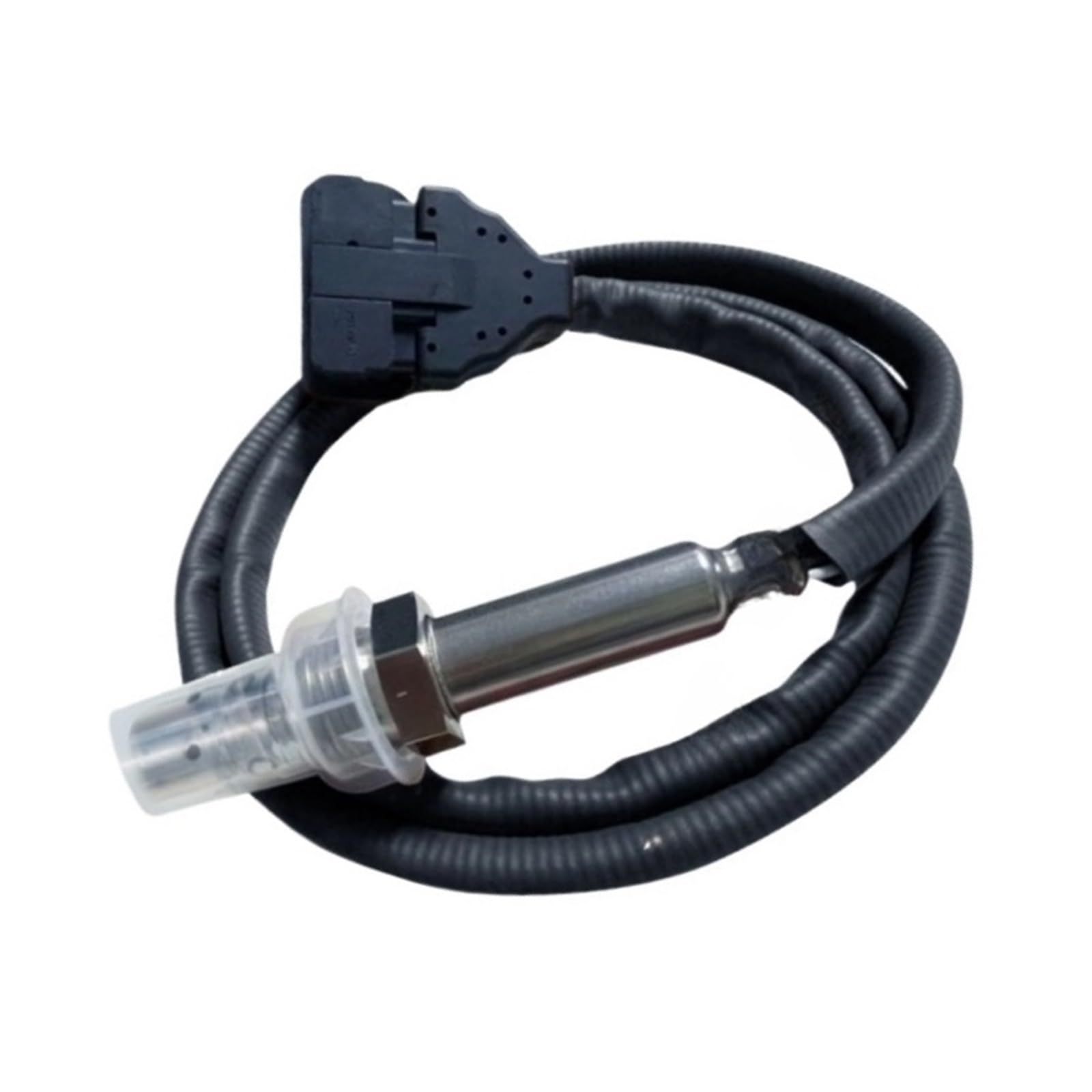 5801754016 5WK96733B 5WK9 6733B 5wk96733b, Stickstoff-Sauerstoff-NOx-Sensor, kompatibel mit IVECO Truck 24 V, Autoersatzteile(NOx Sensor Probe) von TYHJKHFT