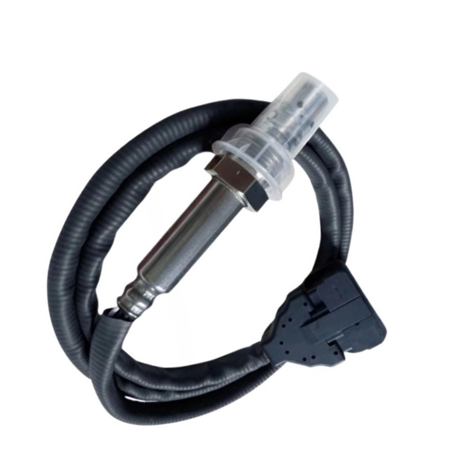 5WK96616E 5WK96616F 5WK96616D A0091533628 NOX-Sensor, Stickstoff-Sauerstoff-Sensor, kompatibel mit BMB Actros MP4 EURO6 Truck 24V(NOx Sensor Probe) von TYHJKHFT