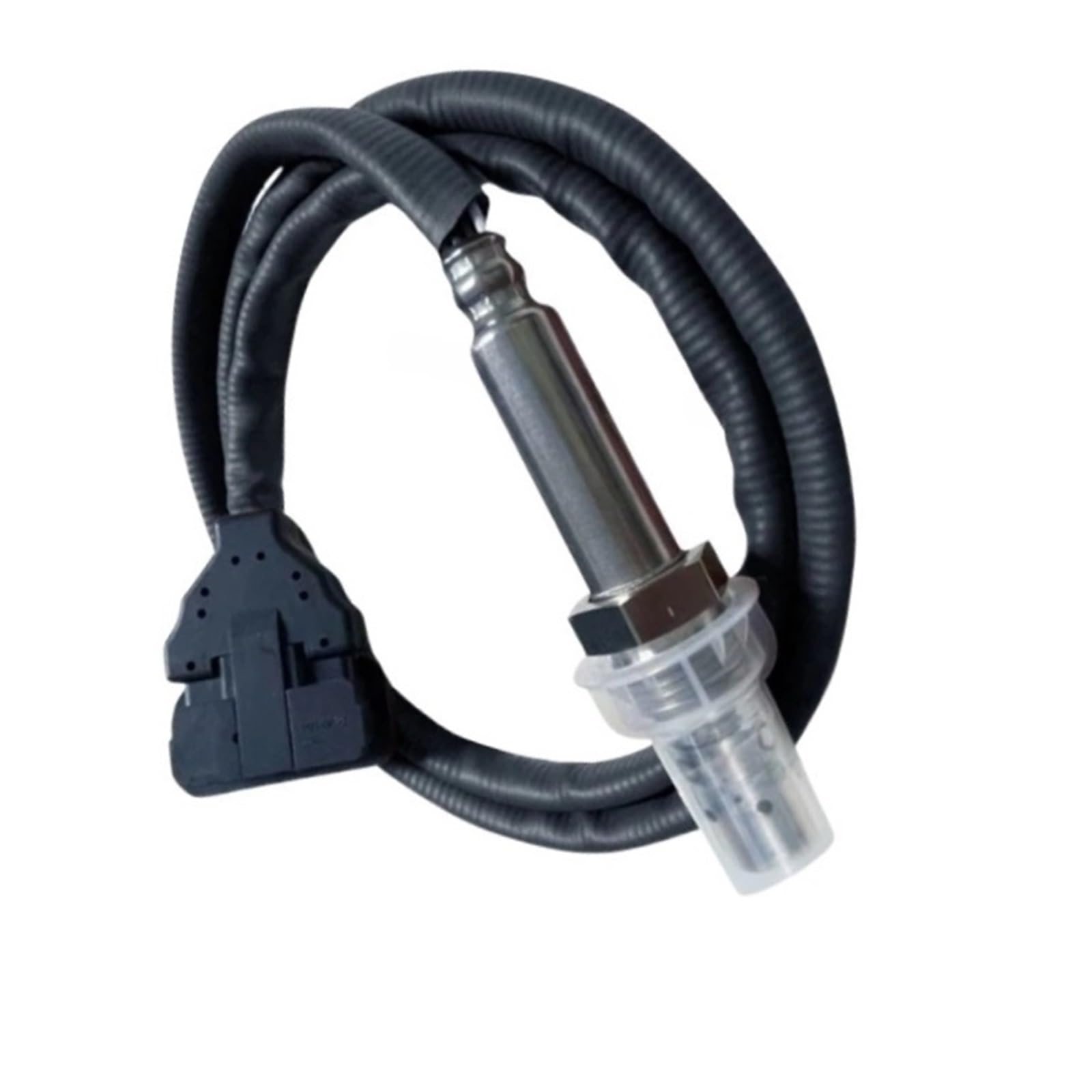 5WK96626A 5WK96626B 5WK96626C 2011650 1793380 1836061, NOX-Sensor Stickstoff 24 V, Kompatibel mit DAF CF75/CF85/XF105 Euro 5 T(NOx Sensor Probe) von TYHJKHFT