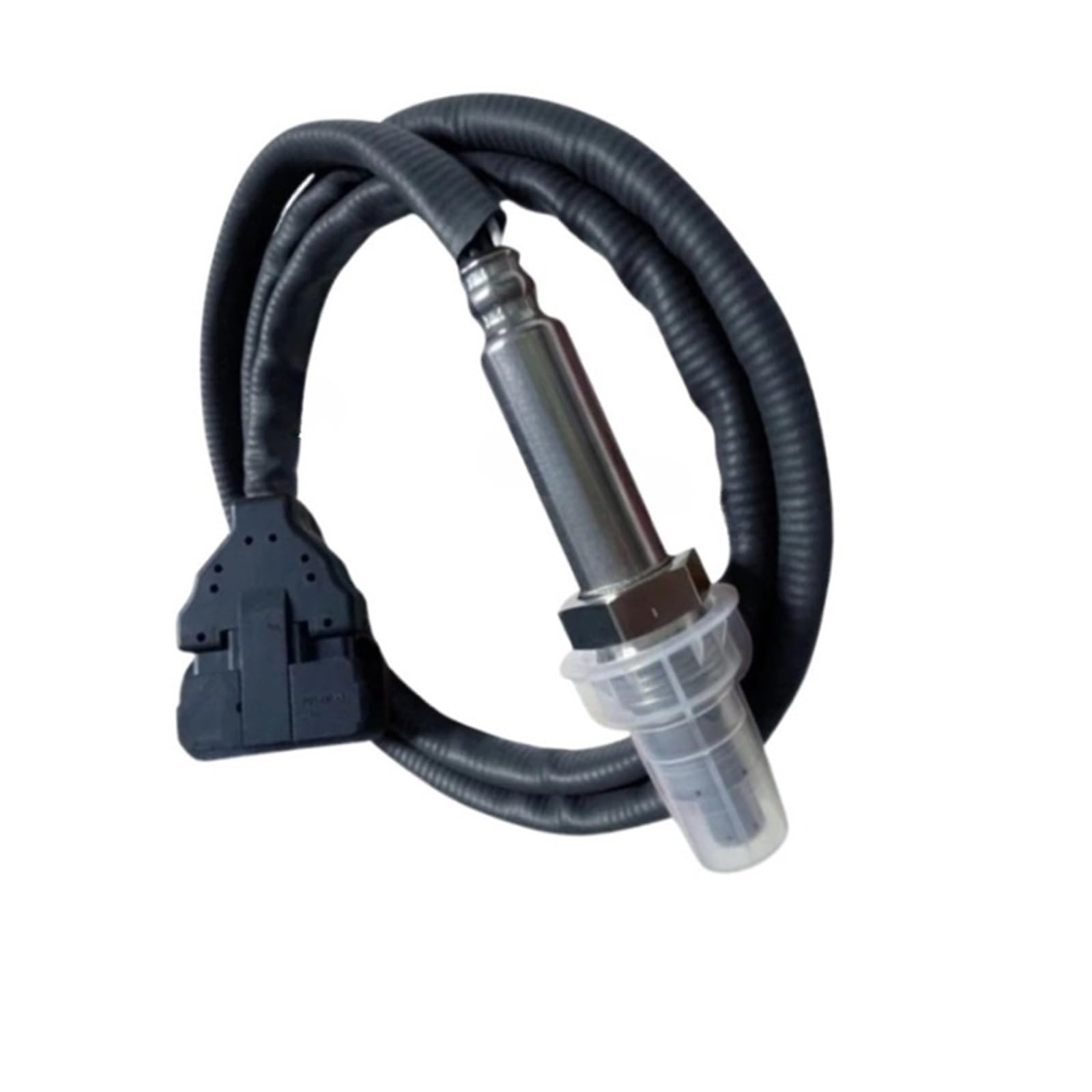 5WK96681A A0009056900 ， Stickstoff-Sauerstoff-NOx-Sensor，Kompatibel mit Benz W212 W222 C218 X218 A207 C207 ， Autoteile(NOx Sensor Probe) von TYHJKHFT