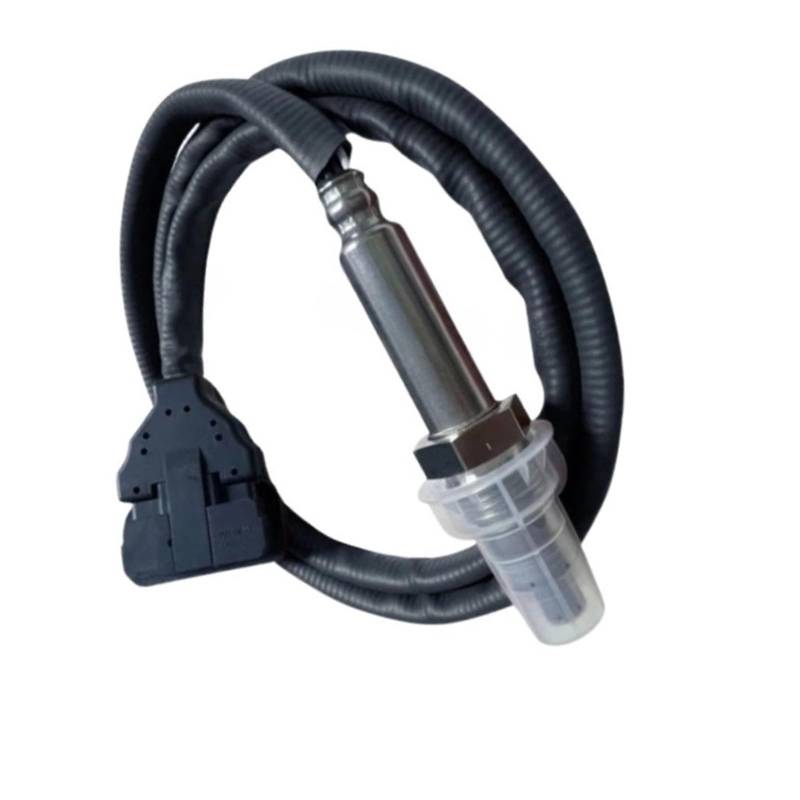 5WK96683A A0009057100 5WK9 6683A, Stickstoff-Sauerstoff-NOx-Sensor, kompatibel mit Benz W463 C117 W156 W164 W166 W176 EURO 6(NOx Sensor Probe) von TYHJKHFT