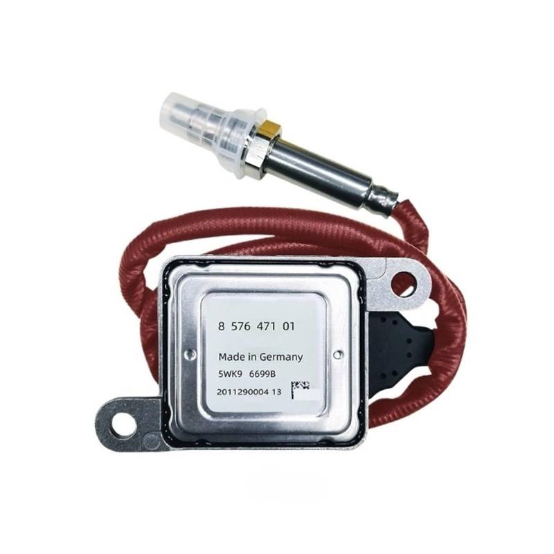 5WK96699B 857647101, Stickstoff-Sauerstoff-NOx-Sensor 12 V, kompatibel mit BMW X3 X5 328d 335d 535d 740Ld, Autoteile von TYHJKHFT