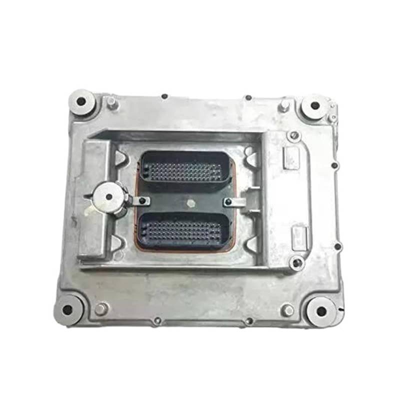 60100001 ECU ECM Dieselmotor-Steuergerät-Modul TAD650VE TAD660VE TAD750VE TAD760VE, kompatibel for Bagger von TYHJKHFT