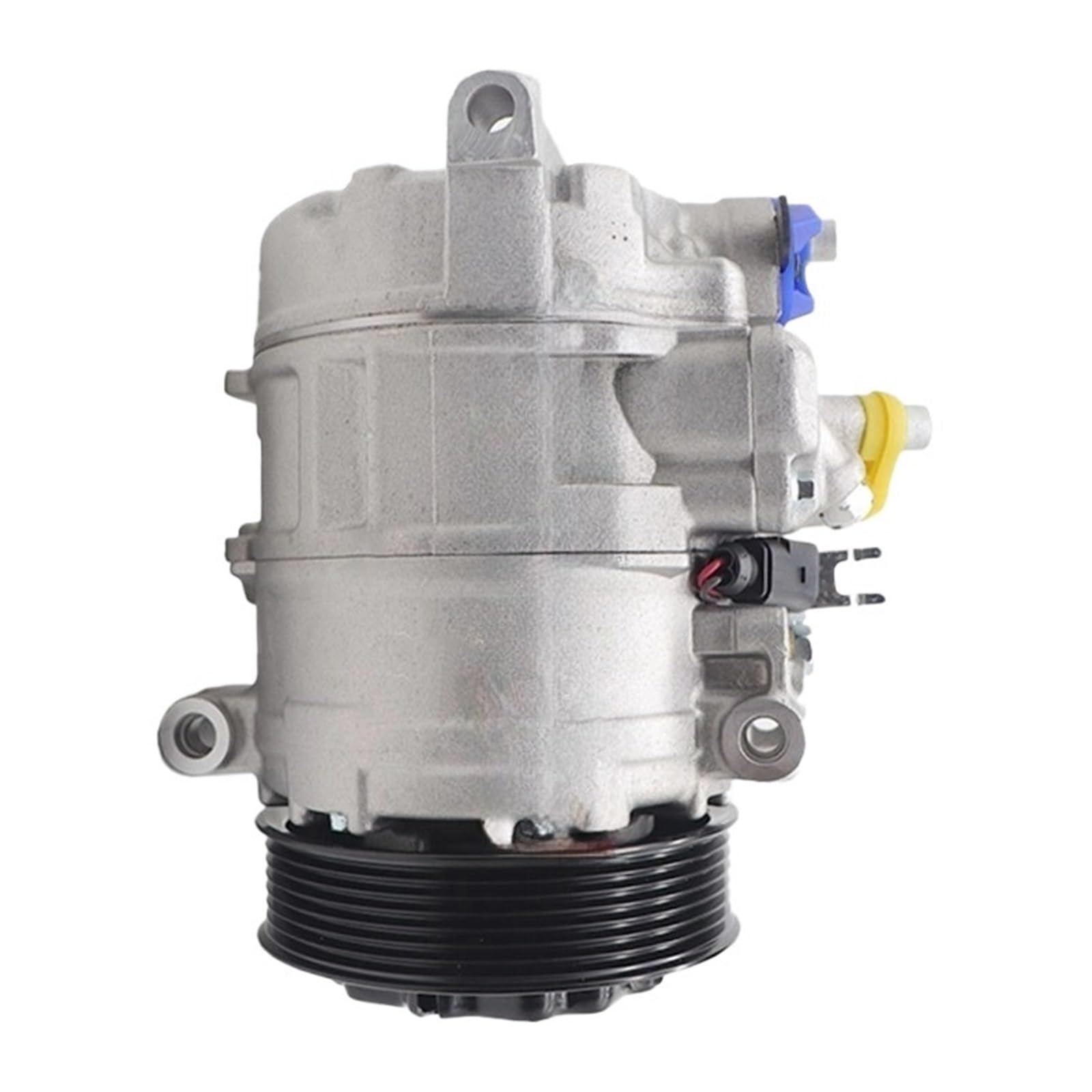 7SEU17C, 4471501495, AC-Kompressor, kompatibel mit Panamera 3,6 l 4,8 l, Klimakompressor, Autoersatzteile von TYHJKHFT