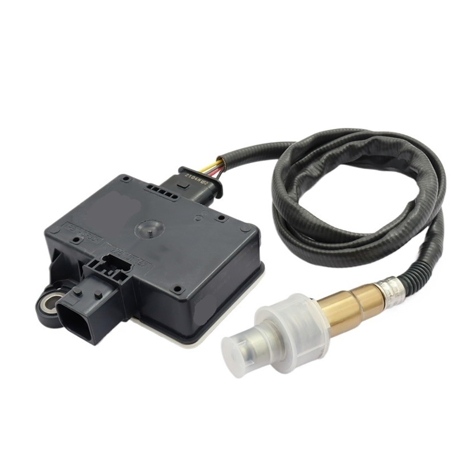 8983300950, Feinstaubsensor PM-Sensor, kompatibel for ISUZU von TYHJKHFT