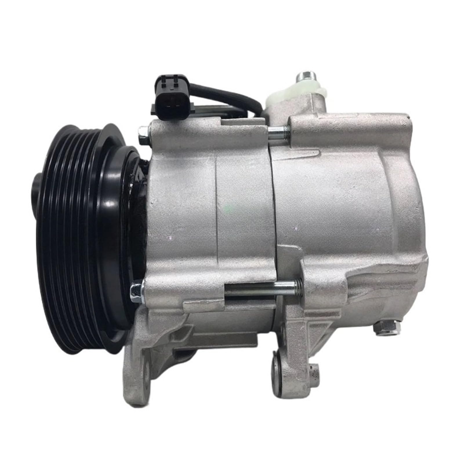 A/C-Klimakompressor, kompatibel mit Dodge 3.7L, 55111400AB 55111400AC R5111400AG 55111400AD 55111400AE, Autoteile von TYHJKHFT