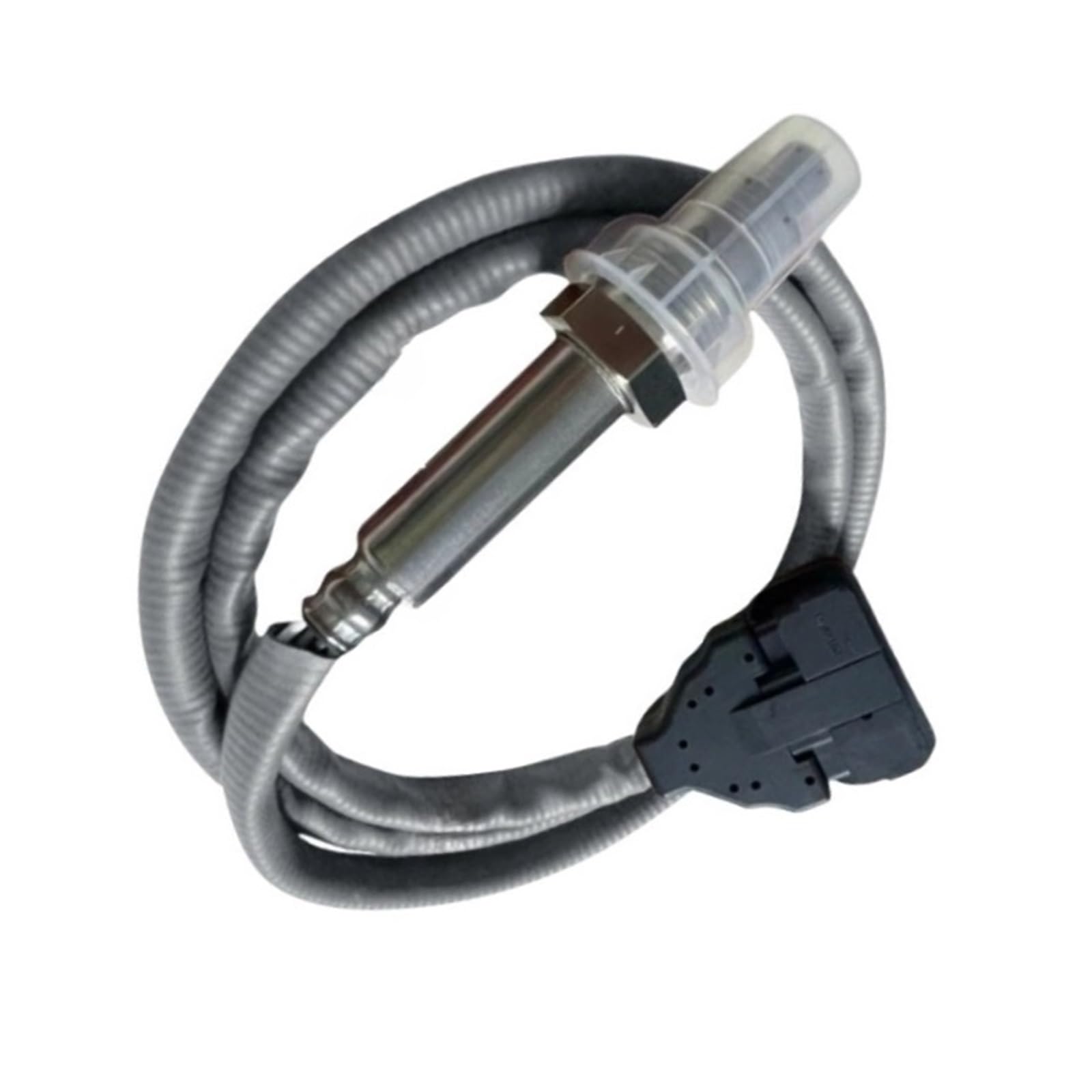 A0009050104 A0009050104，Stickstoff-Sauerstoff-Sensor，Kompatibel mit Benz W213 E400 E450 AMG E43 4MATIC ， Autoersatzteile(NOx Sensor Probe) von TYHJKHFT