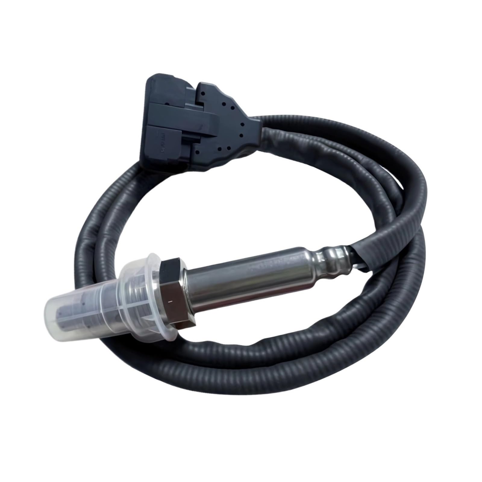 A0009052210 A000 905 22 10, Stickstoff-Sauerstoff-NOx-Sensor, kompatibel mit Benz W207 W212 W222 ERS V251 GLK X204 CLS W21(NOx Sensor Probe) von TYHJKHFT