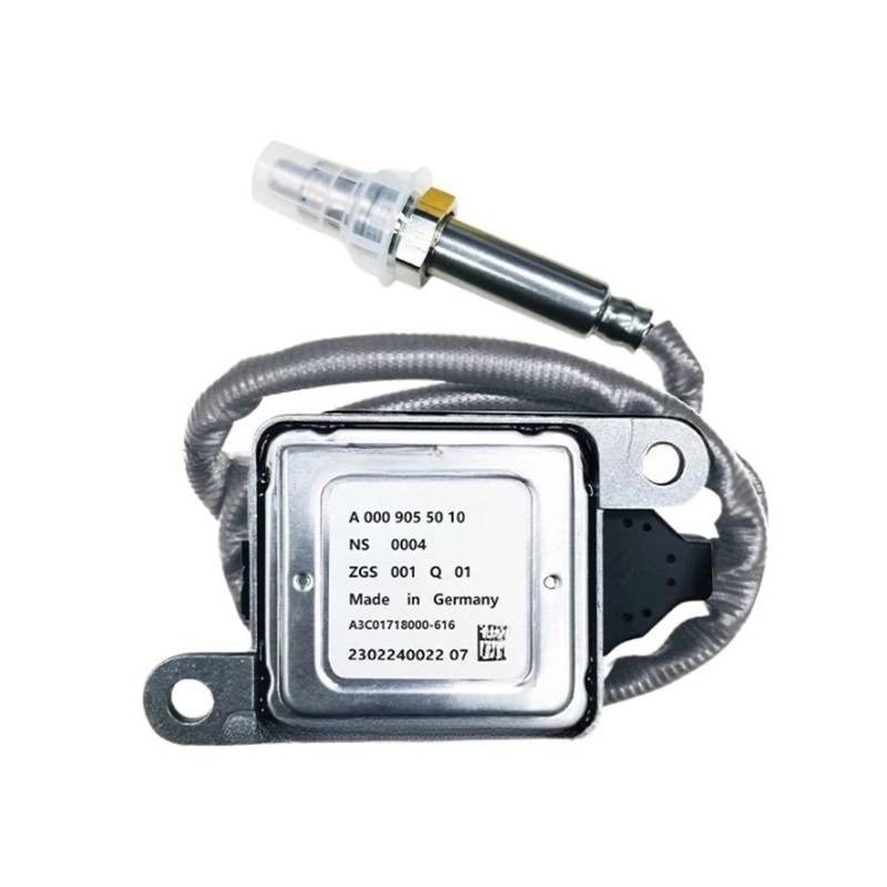 A0009055010, Stickstoff-Sauerstoff-NOx-Sensor 12 V, Kompatibel mit Benz, Ersatzteile for Automotoren von TYHJKHFT