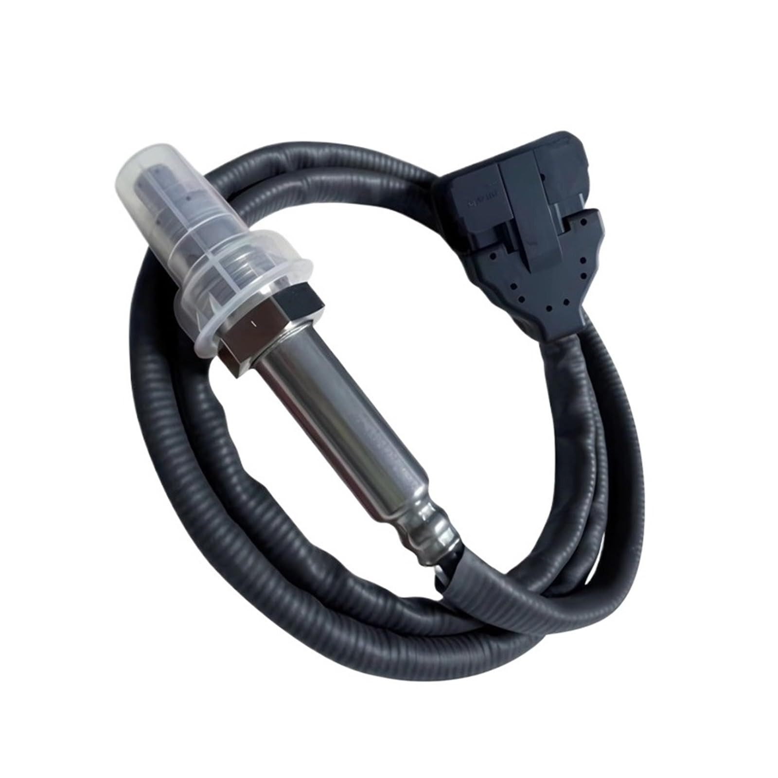 A0009058111 0009058111，Stickstoff-Sauerstoff-Sensor NOX-Sensor，Kompatibel mit Benz W164 W166 W205 W212 W221 W222 ， Autoteile(NOx Sensor Probe) von TYHJKHFT