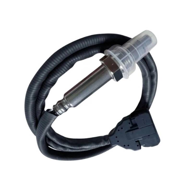 A0009059803 5WK96683E, Stickstoff-Sauerstoff-NOx-Sensor, kompatibel mit Benz W156 W164 W166 W176 W205 W212 W213 W218 W238 W24(NOx Sensor Probe) von TYHJKHFT