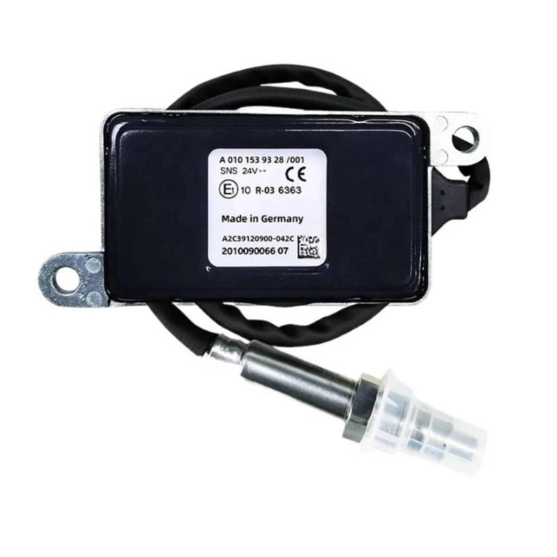 A0101539328 5WK96642A 5WK96642B A0081539828 A0101539001 Stickstoff-Nox-Sauerstoffsensor, kompatibel mit Benz Actros Atego Truck(5WK96642B) von TYHJKHFT