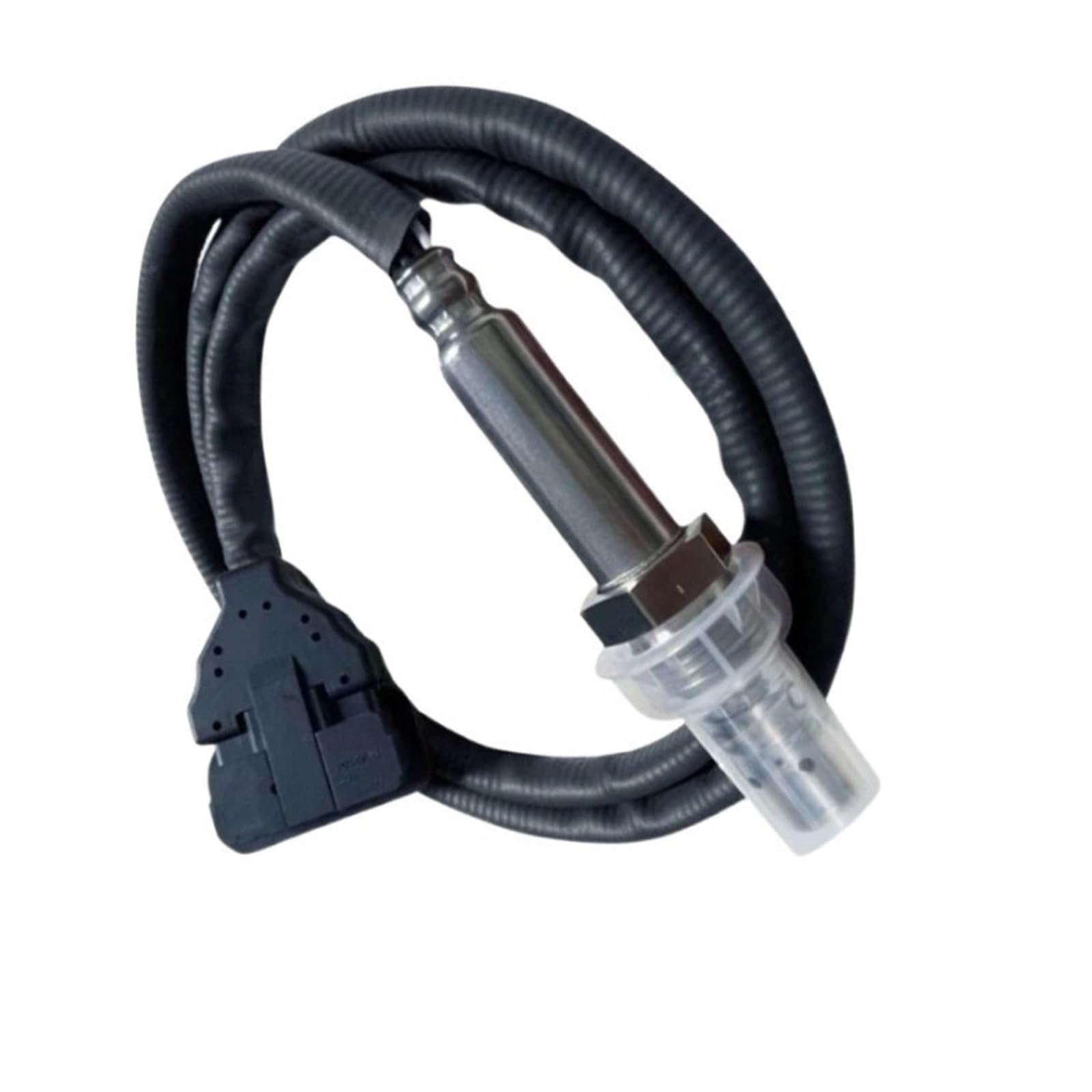 A0101539328 5WK96642A 5WK96642B A0081539828 A0101539001 Stickstoff-Nox-Sauerstoffsensor, kompatibel mit Benz Actros Atego Truck(NOx Sensor Probe) von TYHJKHFT