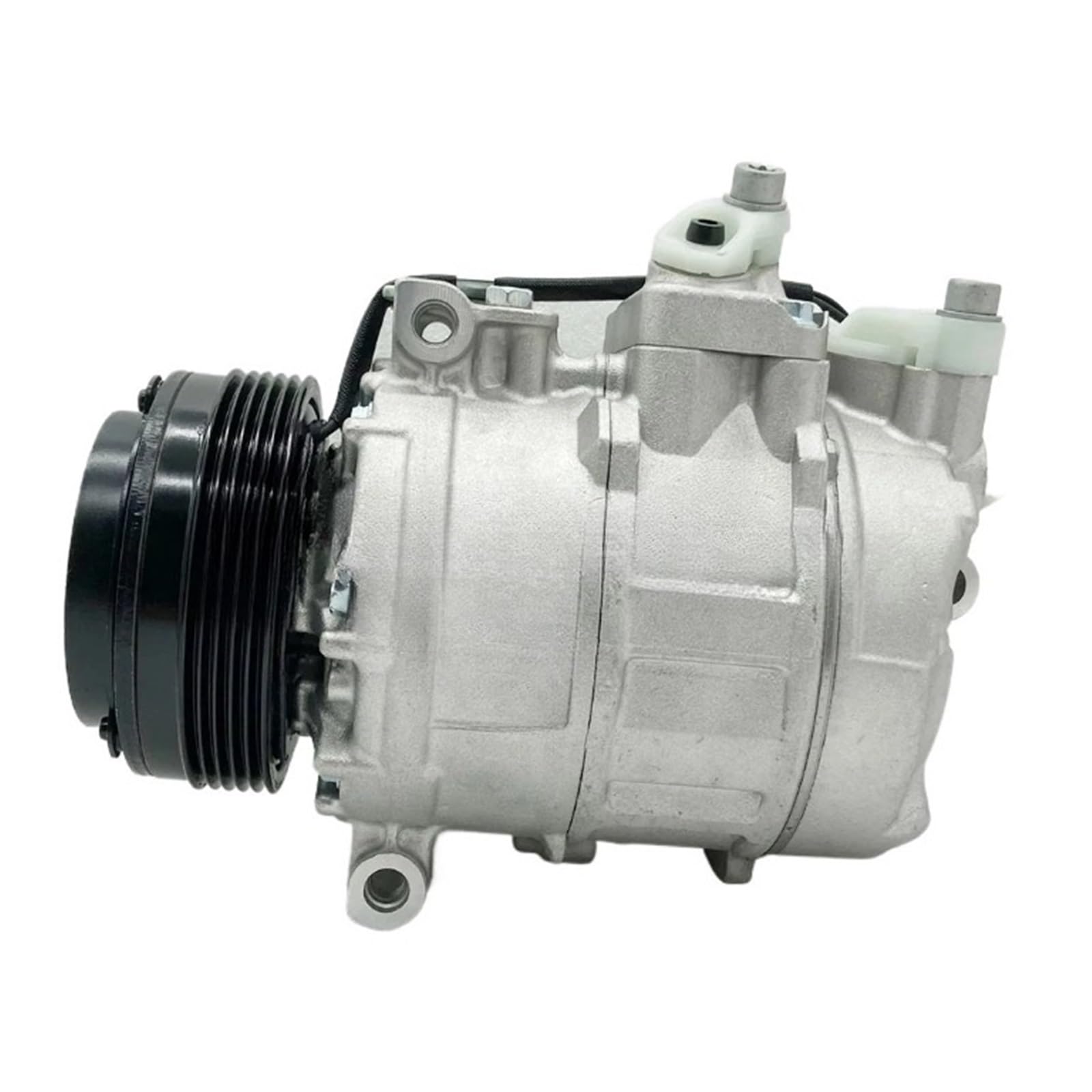 AC-Klimakompressor, kompatibel mit OPEL ZAFIRA 1.6 1.8, 24430230 6854000 1854120 6854029 1854096 9122119 447220-8600, Autoteile von TYHJKHFT