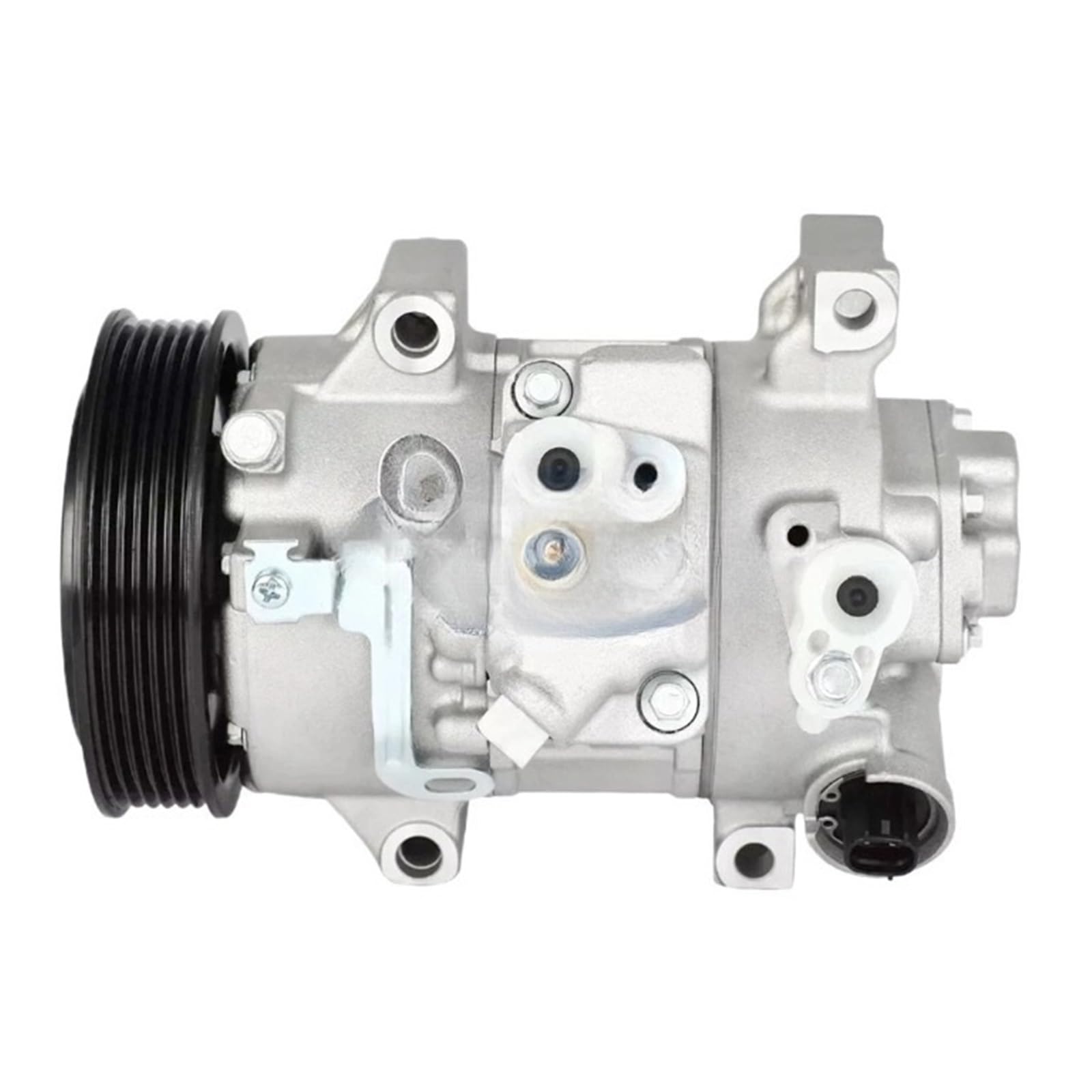 AC-Kompressor, 6SEU14C, kompatibel mit Corolla Matrix 1,8 l 2009 2010, 447260-1495 4472601495, Autoteile von TYHJKHFT