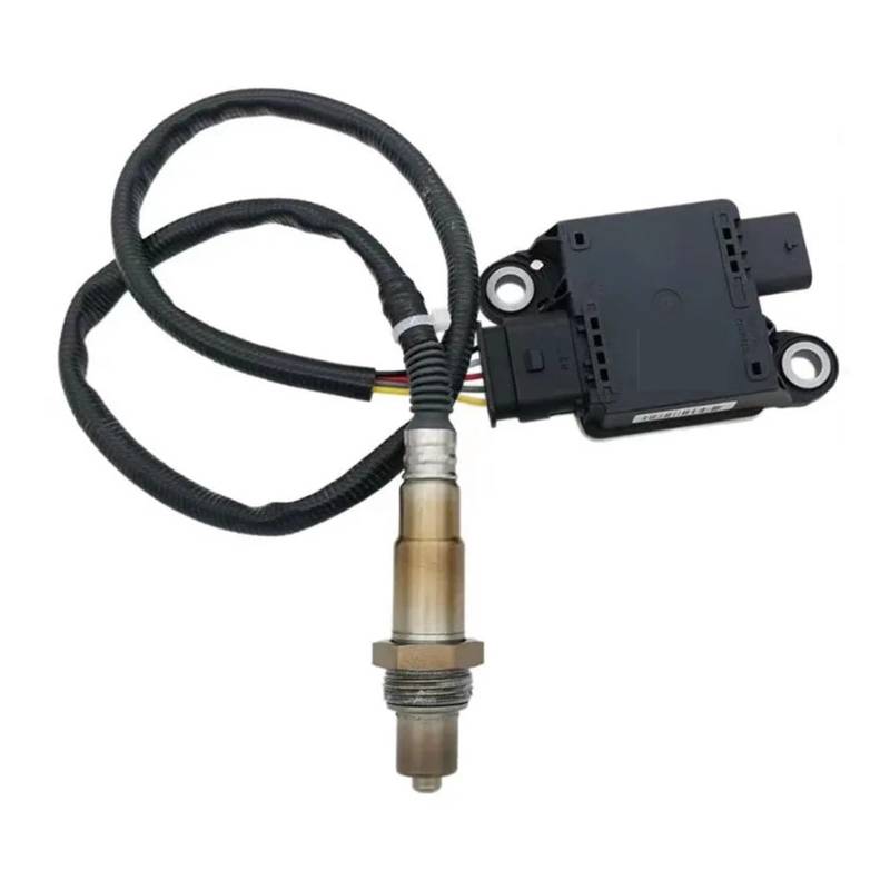 Diesel-PM-Partikelsensor, kompatibel for BMW 2er 3er X5 X6 0281007237 0281007238 13628582024 582024 von TYHJKHFT