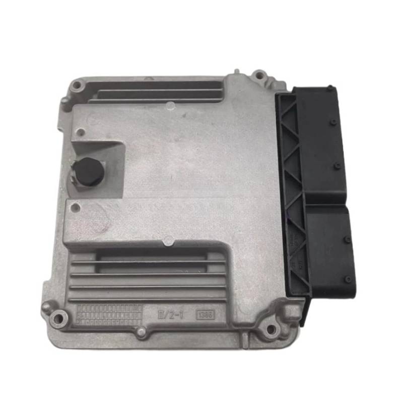 Motorcomputerplatine, elektronische Steuereinheit, 0281011228 504073032, kompatibel for Iveco von TYHJKHFT