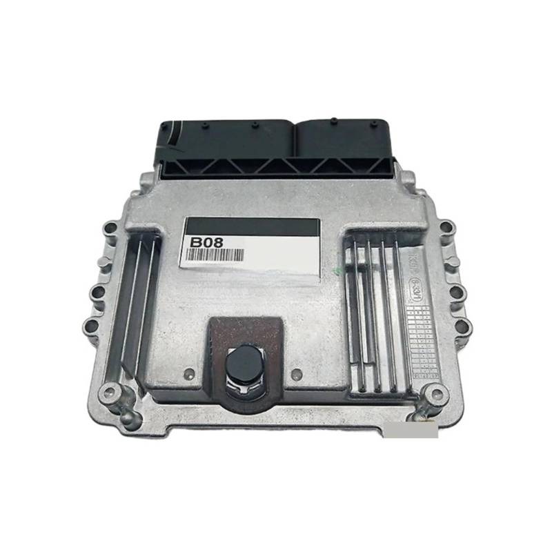 Motorcomputerplatine, elektronische Steuereinheit ECU, 39110-04020 3911004020 MEG17.9.12.1 B08, kompatibel for KIA B08 MEG17.9.12.1 von TYHJKHFT