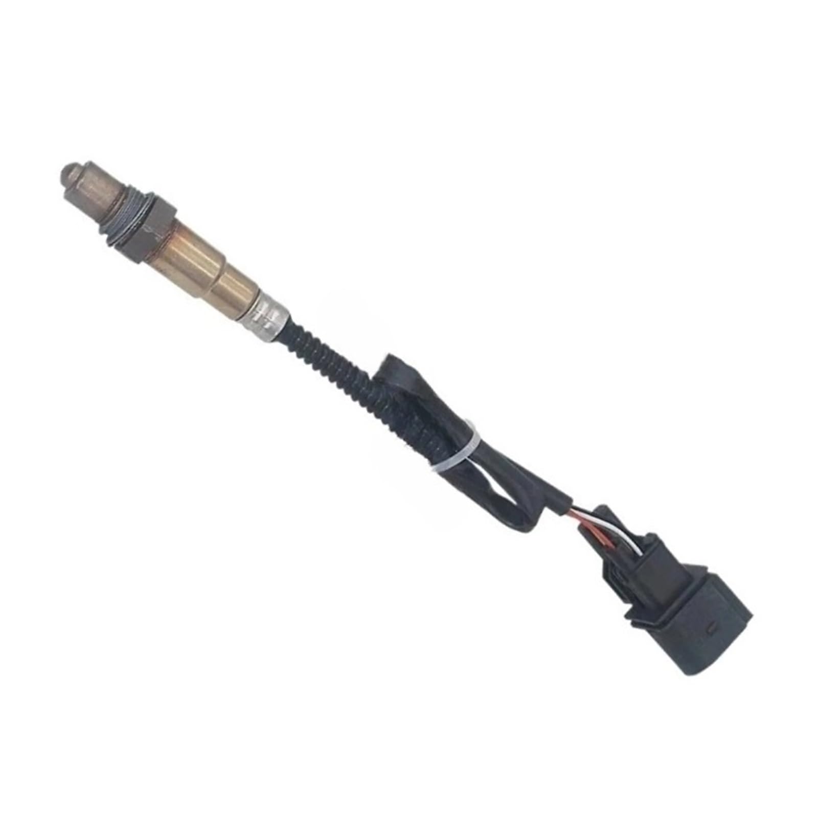 Sauerstoffsensor, 022906262BE, kompatibel for VW Käfer 1.8L, 1999-2001 022906262AS 022906262AA 022906262BE, Autoteile von TYHJKHFT