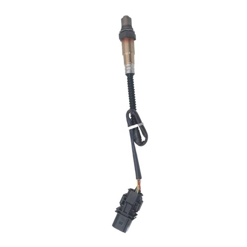 Sauerstoffsensor, 022906262CA, kompatibel for Passat, 95560612830 1K0998262K, Autoteile von TYHJKHFT