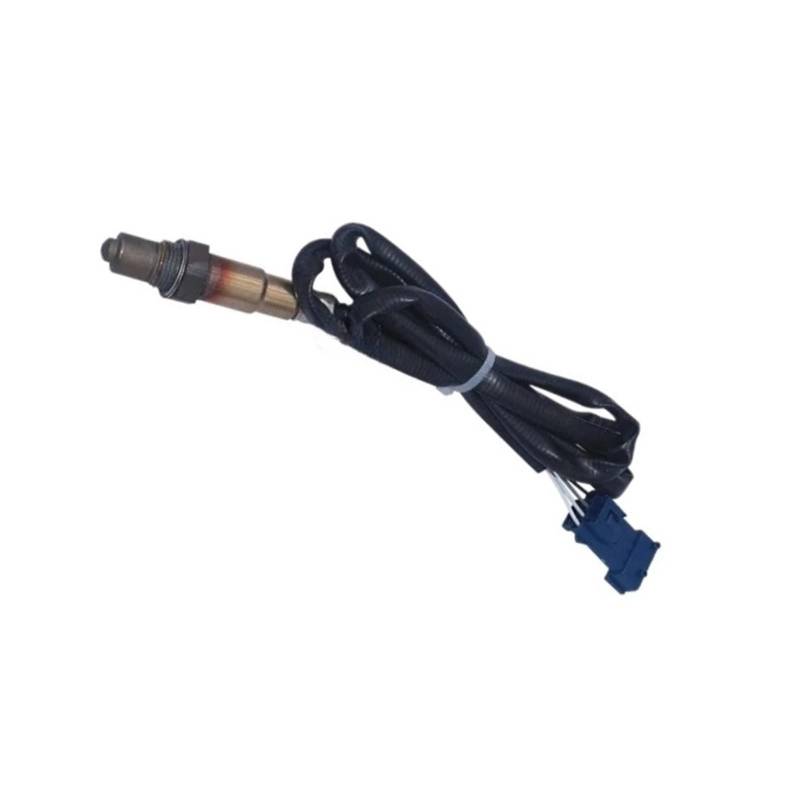 Sauerstoffsensor, 0258006186, kompatibel for Fiat, Auto-Autoteil, 1628PL 3016280PL 9200-48820 LS140713 von TYHJKHFT