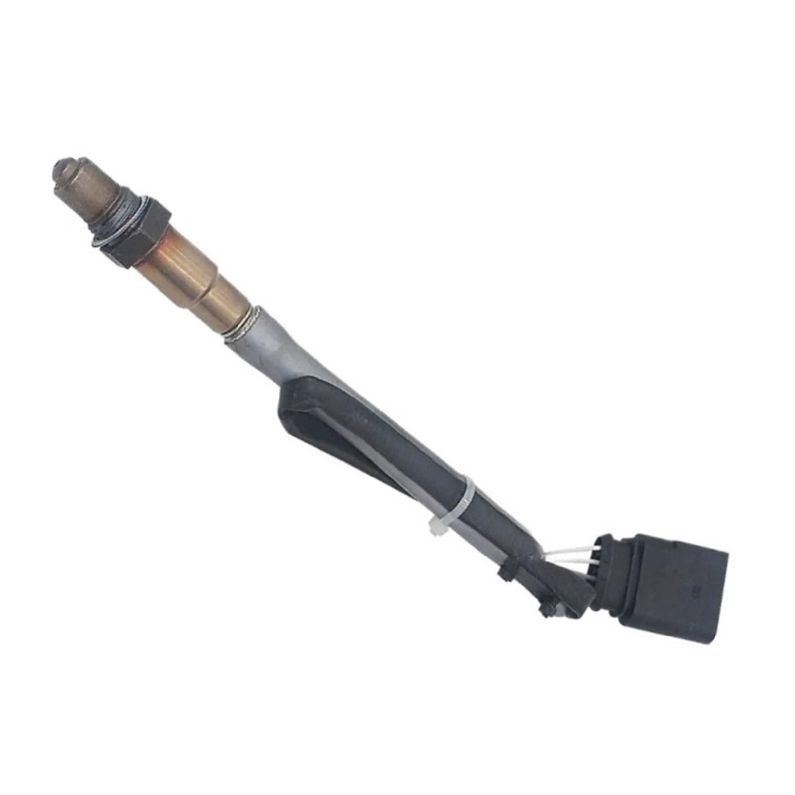 Sauerstoffsensor, 0258006557, kompatibel for VW, 0258006527 0258006229 0258006489 von TYHJKHFT