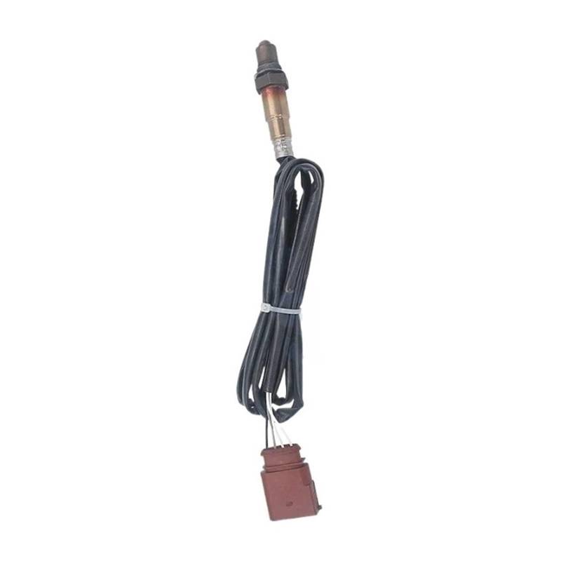 Sauerstoffsensor, 0258006982, kompatibel for Golf, 0258006458 0258006452, Autoteile von TYHJKHFT