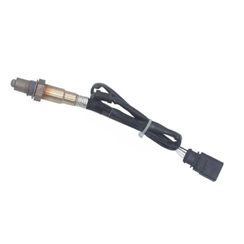 Sauerstoffsensor, 0258010036, kompatibel for Golf, 0258986602 06A906262BS von TYHJKHFT