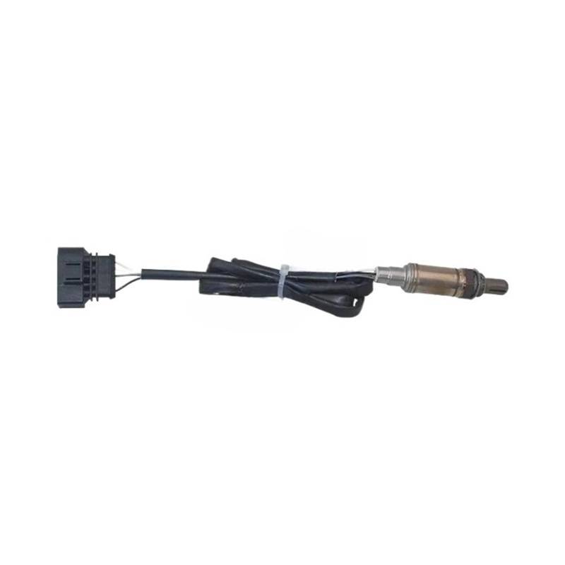 Sauerstoffsensor, 030906265BC, kompatibel for Golf, Auto-Autoteil, 0258003611 0258986505 0258003612 OZA457EE21 von TYHJKHFT