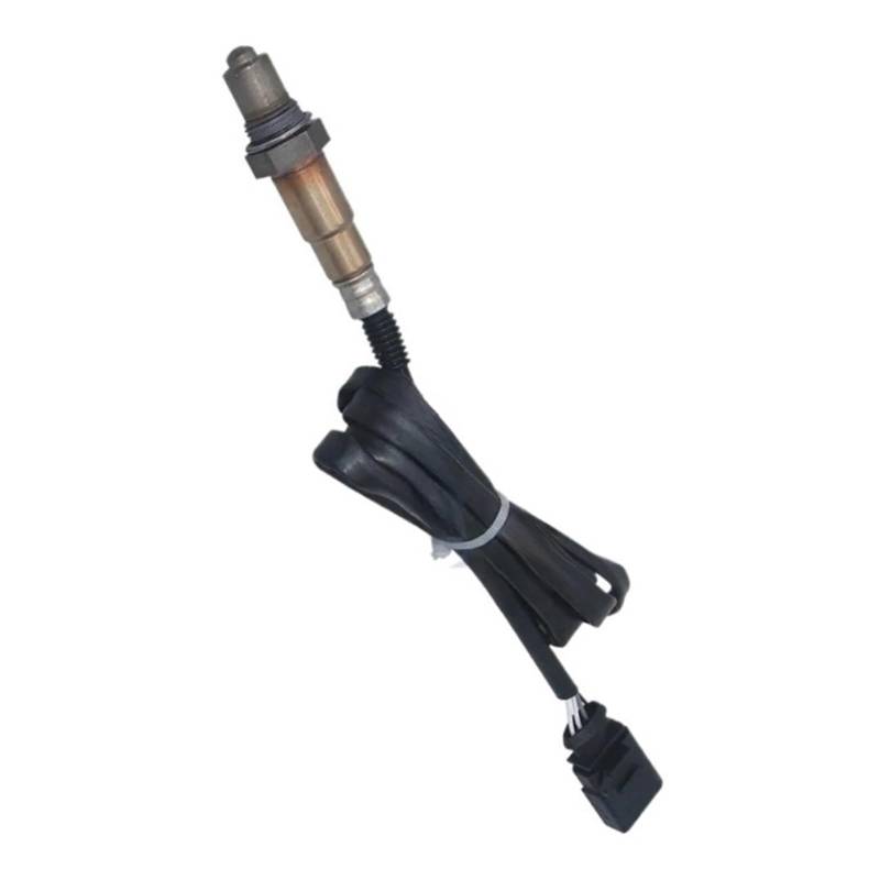 Sauerstoffsensor, 06B906262A, kompatibel for VW, Auto-Autoteil, 0258006744 0258006745 0258986602 0258006984, Autoteile von TYHJKHFT