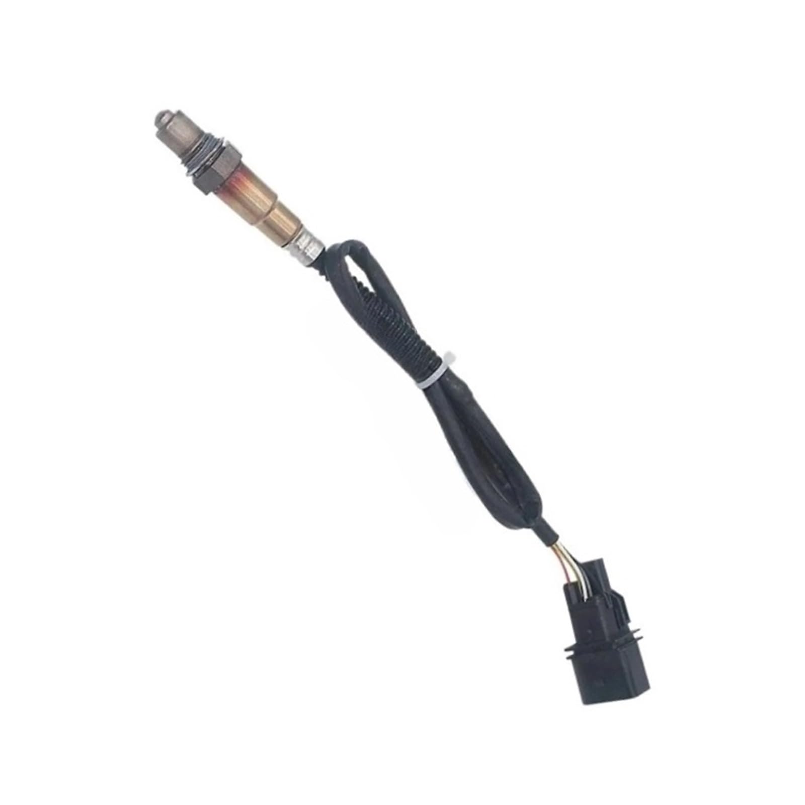 Sauerstoffsensor, 077906265M, kompatibel for VW, 0258007129 0258007130 0258007104, Autoteile von TYHJKHFT