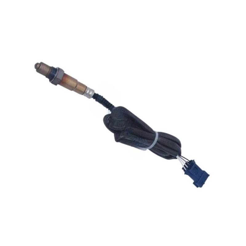 Sauerstoffsensor, 1628CX, kompatibel for Citroen, Auto-Autoteil, 96229977 1628HV 101980700 9636148882 9636148880 9622997780 von TYHJKHFT