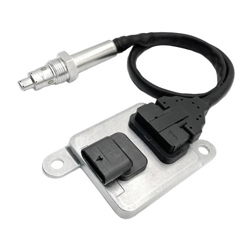 Stickstoff-Sauerstoff-Sensor, Nox-Sensor, kompatibel mit Benz GL350 ML350 R350 E250 E300 E350 A0009055712 A 000 905 57 12 von TYHJKHFT