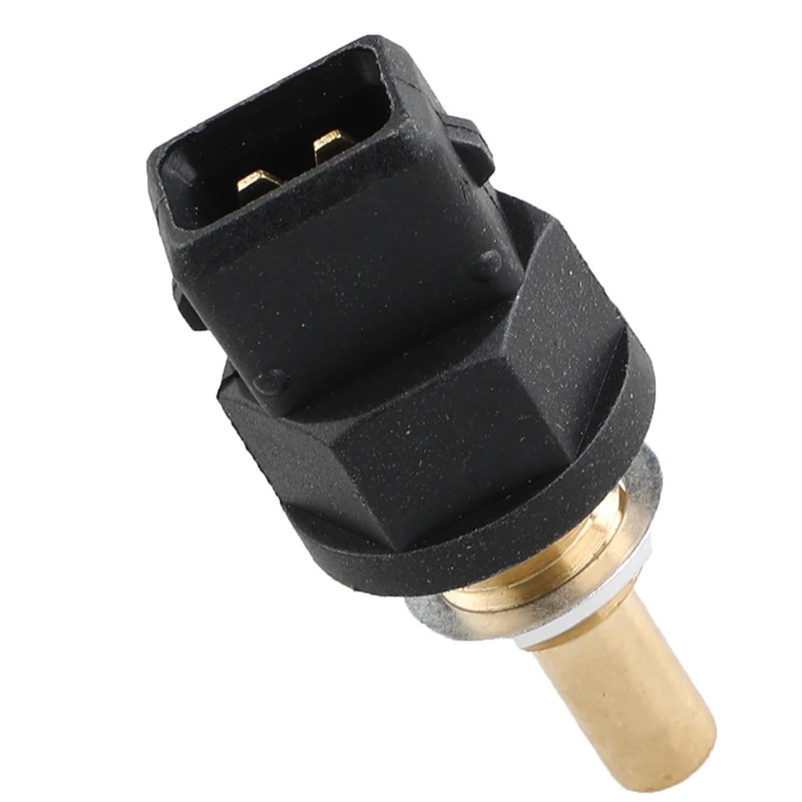 13621730034 Kühlmitteltemperatursensor, für BMW 3er E21 E30 E36 E46 E90 E91 E92 E93 320i 520i von TYKZFHTQ