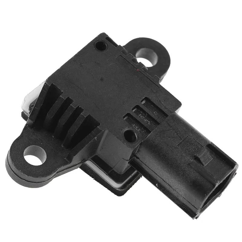 Autozubehör Aufprall-Crash-Sensor DG1314C676AA DG13-14C676-AA Passend für Ford, Mustang/Fiesta/Taurus/B-MAX von TYKZFHTQ